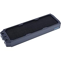 Alphacool 冷却パーツ　16mm 45° Alphacool 冷却パーツ 16mm 45° 480mm high performance